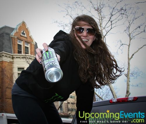 Erin Express (Gallery F)