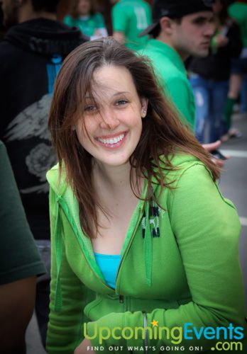 Erin Express (Gallery F)