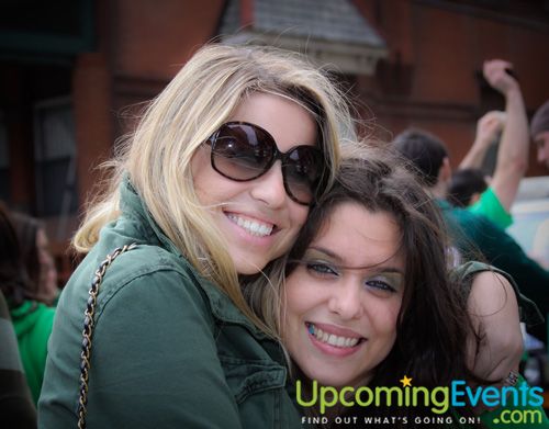 Erin Express (Gallery F)