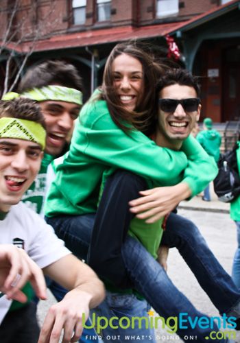 Erin Express (Gallery F)