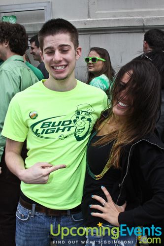 Erin Express (Gallery F)