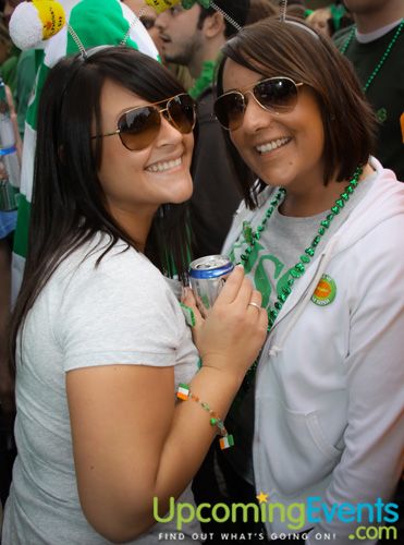 Erin Express (Gallery F)