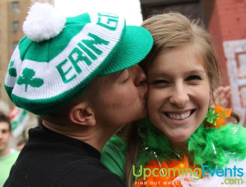 Erin Express (Gallery F)