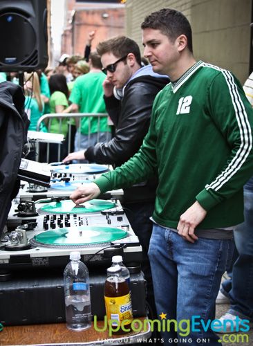 Erin Express (Gallery F)