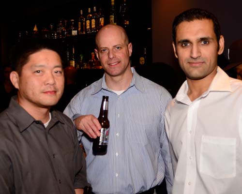 Kokopelli VIP Grand Opening Party