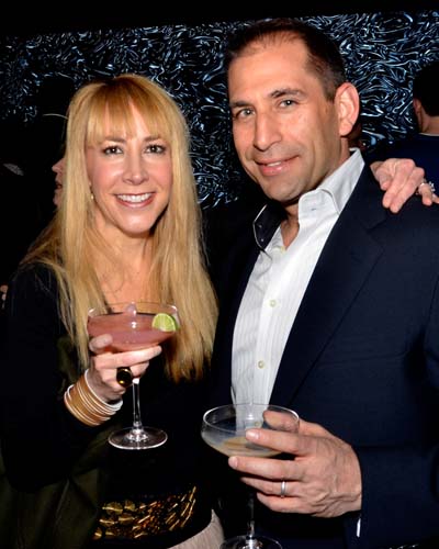 Kokopelli VIP Grand Opening Party