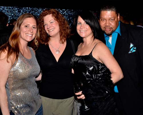 Kokopelli VIP Grand Opening Party