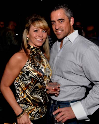 Kokopelli VIP Grand Opening Party