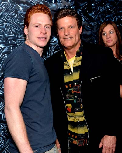 Kokopelli VIP Grand Opening Party