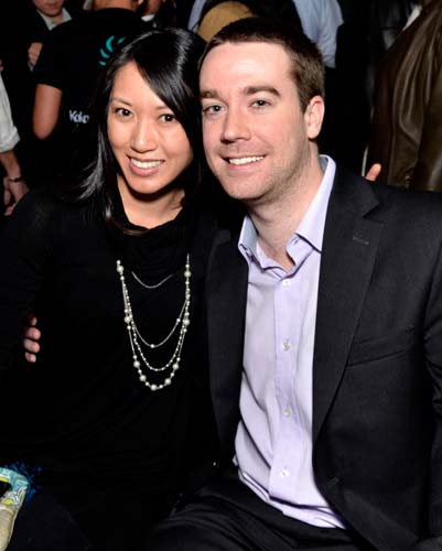 Kokopelli VIP Grand Opening Party