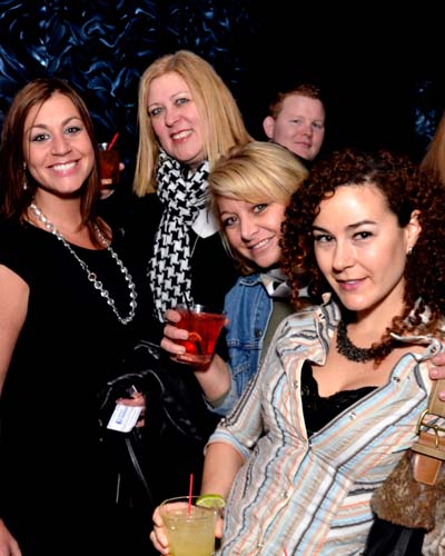 Kokopelli VIP Grand Opening Party