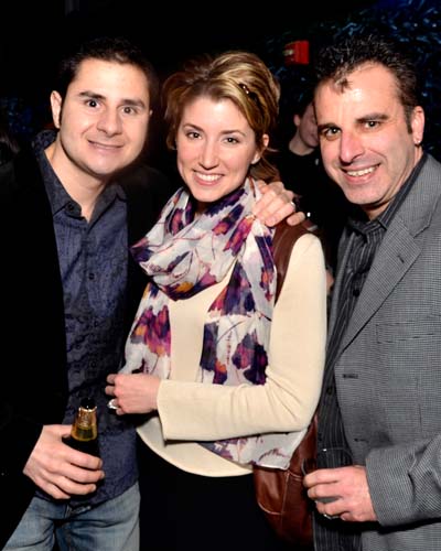 Kokopelli VIP Grand Opening Party