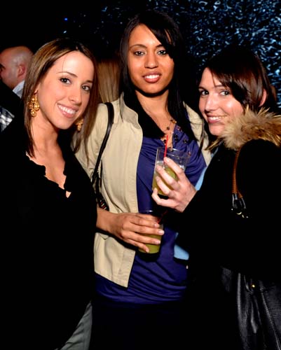 Kokopelli VIP Grand Opening Party