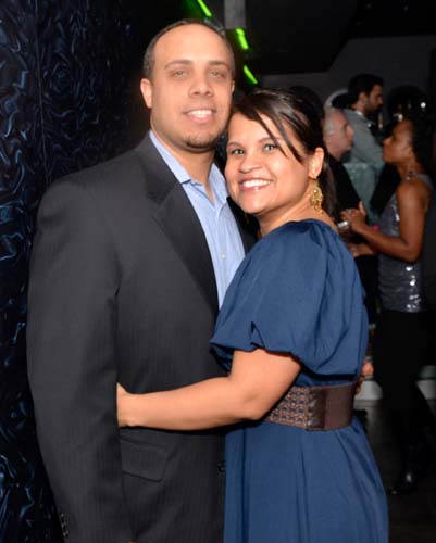 Kokopelli VIP Grand Opening Party