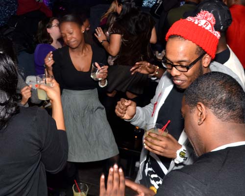 Kokopelli VIP Grand Opening Party