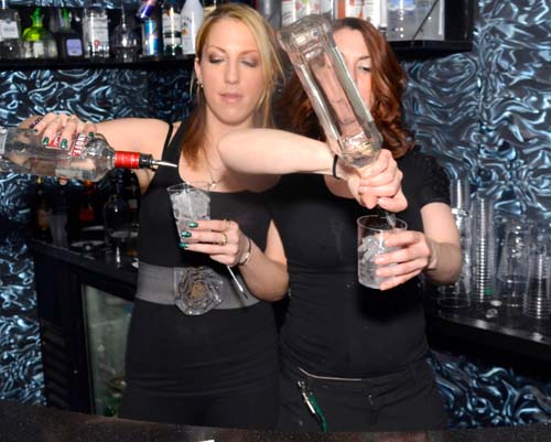 Kokopelli VIP Grand Opening Party