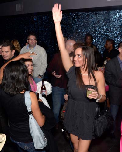 Kokopelli VIP Grand Opening Party