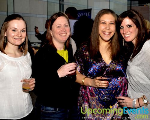 Spirits Premiere Party