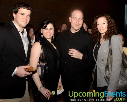 Spirits Premiere Party