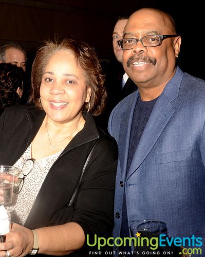 Spirits Premiere Party