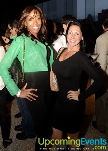 Spirits Premiere Party