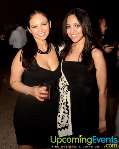 Spirits Premiere Party