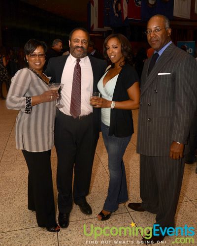 Spirits Premiere Party