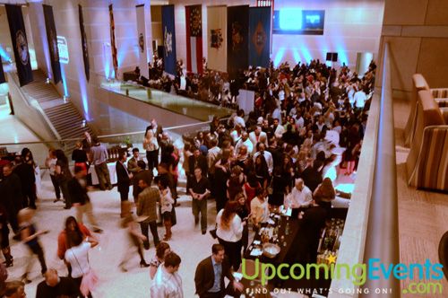 Spirits Premiere Party