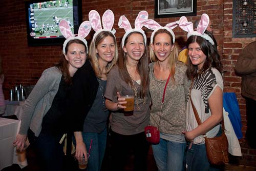 13th Annual Bunny Hop! (Gallery 1)