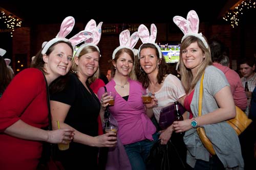 13th Annual Bunny Hop! (Gallery 1)