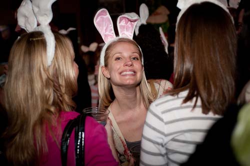 13th Annual Bunny Hop! (Gallery 1)
