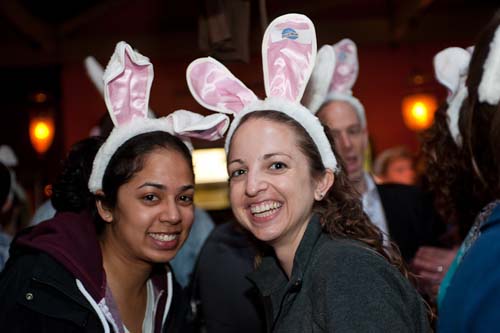13th Annual Bunny Hop! (Gallery 1)