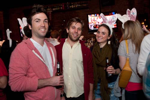 13th Annual Bunny Hop! (Gallery 1)