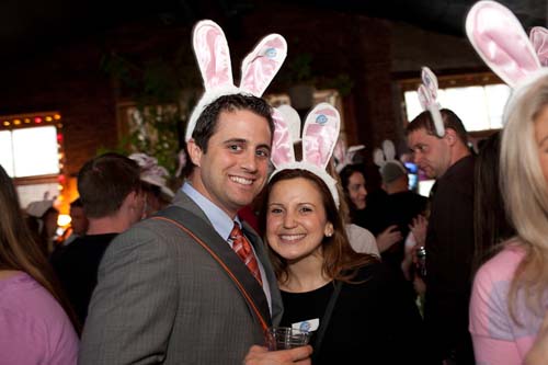 13th Annual Bunny Hop! (Gallery 1)