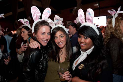 13th Annual Bunny Hop! (Gallery 1)