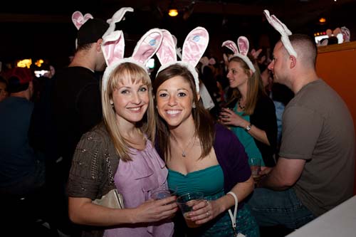 13th Annual Bunny Hop! (Gallery 1)