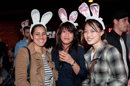 13th Annual Bunny Hop! (Gallery 1)