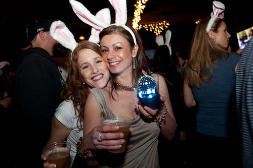 13th Annual Bunny Hop! (Gallery 1)
