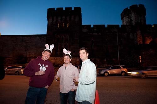 13th Annual Bunny Hop! (Gallery 1)