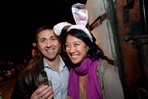 13th Annual Bunny Hop! (Gallery 1)
