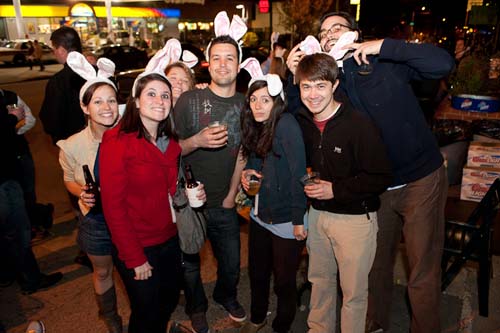 13th Annual Bunny Hop! (Gallery 1)