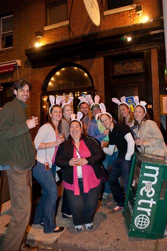 13th Annual Bunny Hop! (Gallery 1)