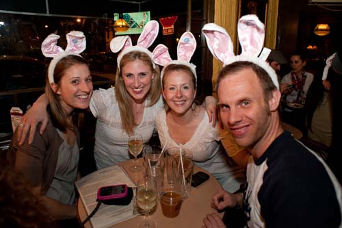 13th Annual Bunny Hop! (Gallery 1)