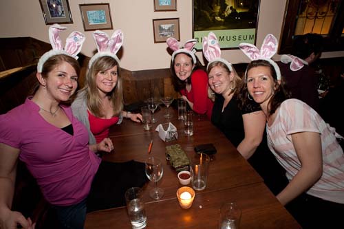 13th Annual Bunny Hop! (Gallery 1)