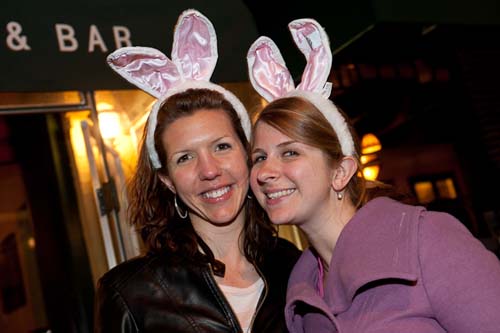 13th Annual Bunny Hop! (Gallery 1)