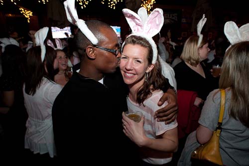 13th Annual Bunny Hop! (Gallery 1)