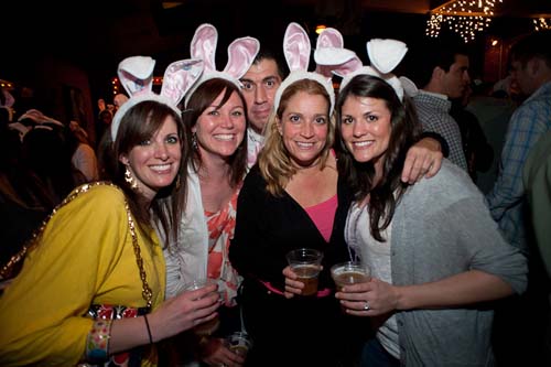 13th Annual Bunny Hop! (Gallery 1)