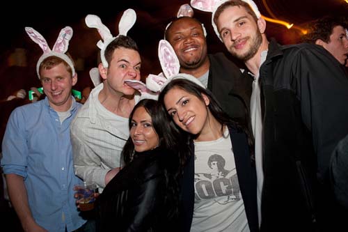 13th Annual Bunny Hop! (Gallery 1)