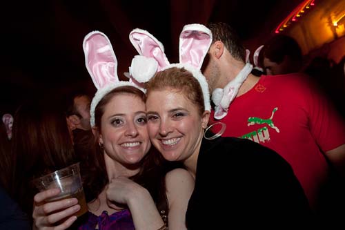 13th Annual Bunny Hop! (Gallery 1)