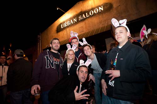 13th Annual Bunny Hop! (Gallery 1)